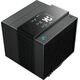 Deepcool CPU Cooler | ASSASSIN IV VC VISION | Intel, AMD one size