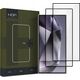 SZKŁO HARTOWANE HOFI GLASS PRO+ 2-PACK GALAXY S25 ULTRA BLACK