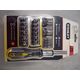 RATCHET SCREWDRIVER + 29 BITS AND SOCKETS