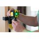 ST. CUBIX GREEN CROSS LASER 16m + TRIPOD + COVER