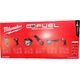 MILWAUKEE.POWERPACK M18FPP6G3-502B
