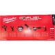 MILWAUKEE.POWERPACK M18FPP6G3-502B