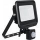 NAÅWIETLACZ LED Z CZUJNIKIEM RUCHU IP44 10W ZENIT SENSOR