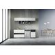 Zmywarka Whirlpool WFC 3C26 PF X
