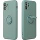 ROAR Futerał Roar Amber Case - do Samsung Galaxy A13 5G Zielony