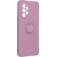 ROAR Futerał Roar Amber Case - do Samsung Galaxy A53 5G Fioletowy