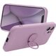 ROAR Futerał Roar Amber Case - do Samsung Galaxy A53 5G Fioletowy