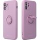 ROAR Futerał Roar Amber Case - do Samsung Galaxy A53 5G Fioletowy