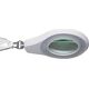Maul MAUL LED φωτιστικό γραφείου Lupenleuchte Πηγή dimmbar weiß 13341344 4002390066464