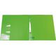 Herma HERMA Schnellhefter A4 neon grün Polypropylene 3St. 13342210 4008705945257