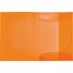 Herma HERMA Sammelmappe A3 νέον πορτοκαλί Polypropylene 3St. 13342216 4008705945370