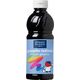 Carioca LEFRANC BOURGEOIS Temperafarbe schwarz 500,0 ml