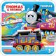 Mattel THOMAS COLOR CHING LOCOMOTIVE AST HMC30 W6 13812826 194735124282