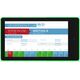 System interaktywny Allnet ALLNET Meetingraum RGB LED Tablet 10 Zoll RK3288 Android 10 und NFC/RFID