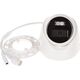 KAMERA IP DS-2CD1321G2-LIU(2.8MM)PL Smart Hybrid Light - 1080p Hikvision