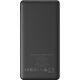 POWER BANK USB 10000MAH Juodas/POWERCORE A1237G11 ANKER