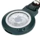 Bizon Case Locator Waterproof Apple AirTag green
