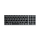 Satechi Slim X2 Bluetooth Backlit Keyboard space gray