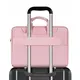 Tech-Protect Pocket Bag Laptop 13-14 Pink
