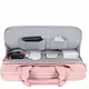 Tech-Protect Pocket Bag Laptop 13-14 Pink