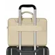 Tech-Protect Pocket Bag Laptop 13-14 Desert Beige
