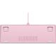Glorious PC Gaming Race Glorious GMMK 2 Full-Size Tastatur - Fox Switches, ANSI-Layout, pink