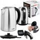 Czajnik Tefal Tefal KI513D10 srebrny