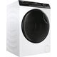 Pralka Haier Washing machine Haier HW80-B14959TU1 45cm depth