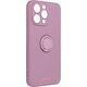 ROAR Futerał Roar Amber Case - do iPhone 15 Pro Max Fioletowy