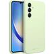 ROAR Futerał Roar Cloud-Skin - do Samsung Galaxy A34 5G Jasnozielony