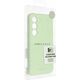 ROAR Futerał Roar Cloud-Skin - do Samsung Galaxy A34 5G Jasnozielony