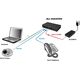 Διακόπτης Allnet 5P ALLNET ALL-SG8205PD POE 13691679 4038816026736