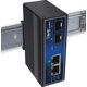 Διακόπτης Allnet 4+2P ALLNET ALL-SGI8004P POE industrial 13691715 4038816189226