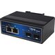 Διακόπτης Allnet 4+2P ALLNET ALL-SGI8004P POE industrial 13691715 4038816189226