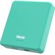 Vinnic Vinnic MANA Magnetic Wireless Powerbank 8.000mAh, μπλε 13864695 4898340000000