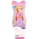 Κούκλα Barbie Mega Creative 29CM 13X34X7 MIX3 MC DISP 12/72 13924771 5905523656060