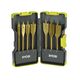 Wiertło Ryobi łopatkowe 10 13 16 20 22 25 32mm zestaw (5132002252)