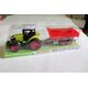 Teka Tractor με τρέιλερ 13873022 5907544111580