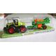 Teka Tractor με τρέιλερ 13873022 5907544111580
