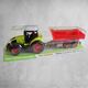 Teka Tractor με τρέιλερ 13873022 5907544111580