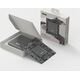 Vinnic Vinnic MANA Magnetic Wireless Powerbank 8.000 mAh, γκρι 13893085 4898338014631