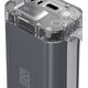 Powerbank 4smarts 4smarts Powerbank Lucid Air 26800mAh 65W, γκρι 13895425 4252011905591