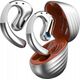 Ασημί ακουστικά OneOdio OneOdio OpenRock Pro ασημί T1 13895536 6974028140946