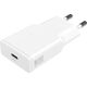 4smarts 4smarts Ladegerät PDPlug Slim Charger 20W GaN 1C + Καλώδιο USB-C 1,5 m 13910479 4252011909032