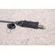 Καλώδιο PYTHON Python AOC Hybrid HDMI« 2.0b, stahlarmiert, 5m 13910827 4014619842605