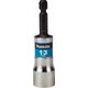 Makita MAKITA ΑΡΘΡΩΘΗ ΠΡΙΖΑ 1/4" HEX 13x80mm IP 13919945 88381570152