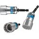 Makita MAKITA ΑΡΘΡΩΤΗ ΠΡΙΖΑ 1/4" HEX 21x80mm IP 13919951 88381570190