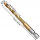 Τρυπάνι Makita MAKITA ΜΕΤΑΛΛΙΚΟ ΤΡΥΠΑΝΙ HSS-TIN 1/4" HEX 5.0x78mm 13919993 88381464307