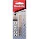 Τρυπάνι Makita MAKITA ΜΕΤΑΛΛΙΚΟ ΤΡΥΠΑΝΙ HSS-TIN 1/4" HEX 5.0x78mm 13919993 88381464307