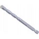 Δραπανο Makita MAKITA ΔΡΑΠΑΝΙ ΣΚΥΡΟΔΕΜΑΤΟΣ HM/CT 1/4" HEX 8x100mm 13920005 88381312905